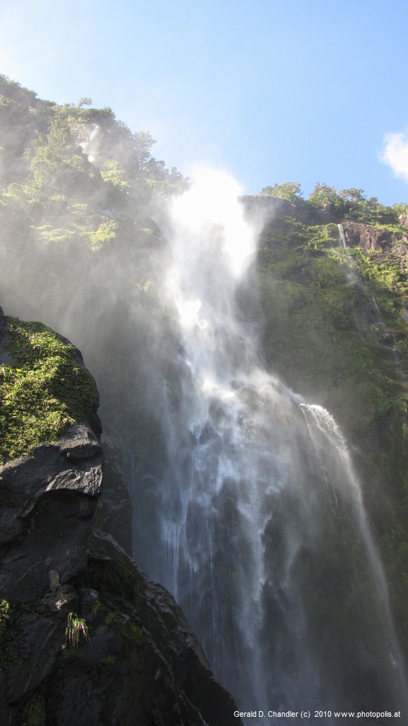 Milford Sound